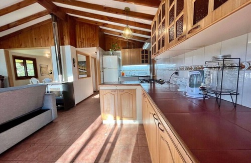 Melipilla House | Pet-Friendly 3D3B Country House Foresta in Melipilla