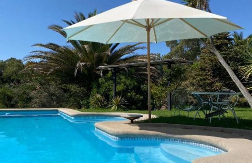 Melipilla House | Discover Foresta Melipillán: Family-Friendly Retreat