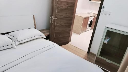 Gelang Patah Apartment | Tranquil Escape at ForestCity海之静居913 with Pool