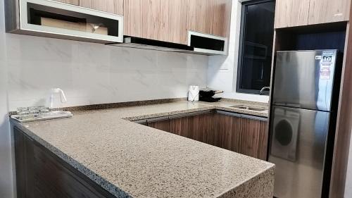 Gelang Patah Apartment | Tranquil Escape at ForestCity海之静居913 with Pool