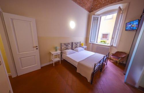 Bergamo Bed & Breakfast | Experience Bergamo Bella B&B: Family-Friendly & Top Rated