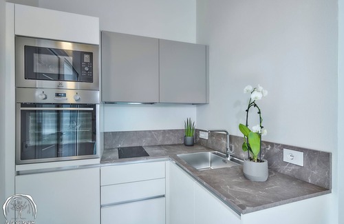 Lierna House | Guest Rated: Foresteria Ca' dei Bachitt with Breakfast & Kitchen