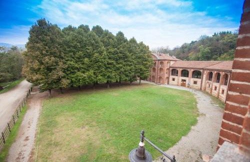 Druento Hotel | Discover Foresteria La Rubbianetta: Family-Friendly Retreat