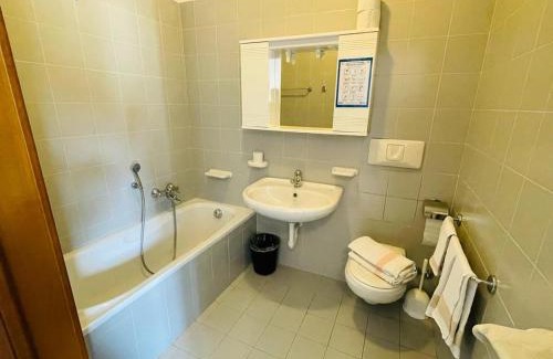 Fiave House | Family-Friendly Stays at Foresteria Miramonti Affittacamere
