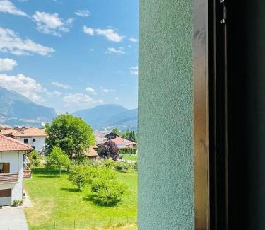 Fiave House | Family-Friendly Stays at Foresteria Miramonti Affittacamere