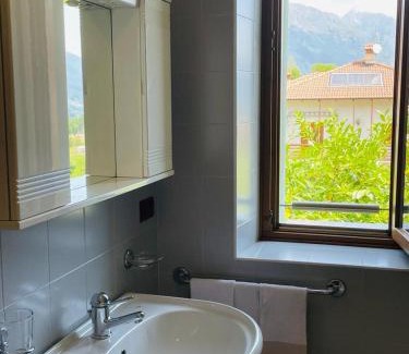 Fiave House | Family-Friendly Stays at Foresteria Miramonti Affittacamere