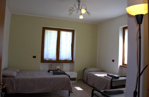 Fiave House | Family-Friendly Stays at Foresteria Miramonti Affittacamere