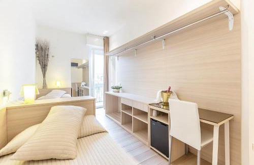 Rho House | Family-Friendly Foresteria Via Italia - Guest Rated 9.5/10