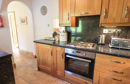 Satterthwaite Cottage | Pet-Friendly Foresters Cottage with Cozy Open Fire in Hawkshead