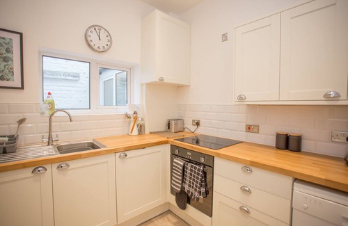 Worthing Cottage | Foresters Cottage: Pet-Friendly Retreat for Up to 4 Guests