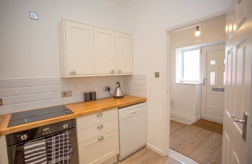 Worthing Cottage | Foresters Cottage: Pet-Friendly Retreat for Up to 4 Guests