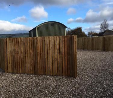 Forfar House | Discover Foresterseat: Guest Rated 9.6 with Top Dining
