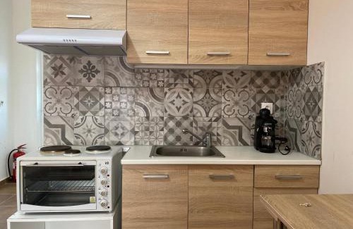 Loukerata Apartment | FORESTEVA Studios