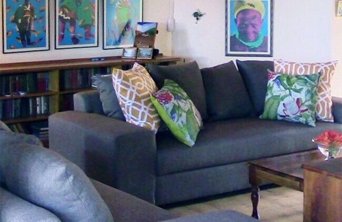 Storms River House | Pet-Friendly Retreat at Forests Nest with Breakfast Included