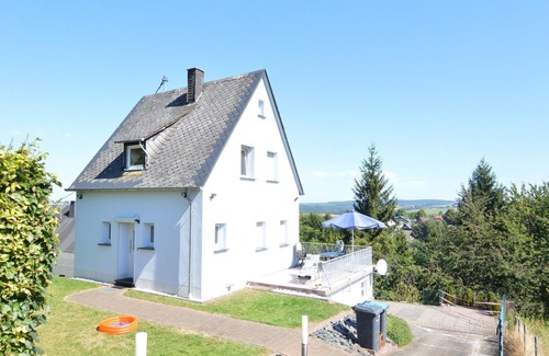 Rascheid House | Tranquil Holiday Retreat in Rascheid, Perfect for Families