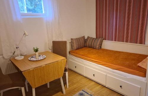 Hallingsjo Bed & Breakfast | Discover Forestview Landvetter Airport BnB: 9/10 Rated Stay