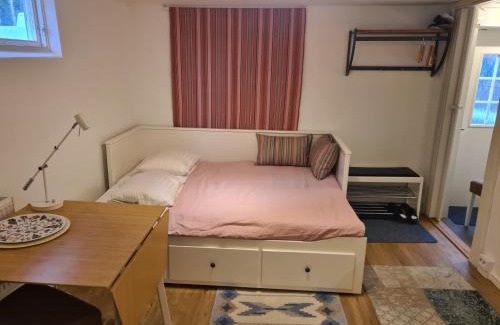 Hallingsjo Bed & Breakfast | Discover Forestview Landvetter Airport BnB: 9/10 Rated Stay