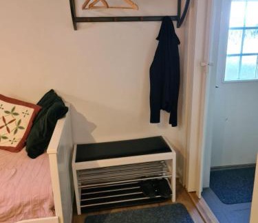 Hallingsjo Bed & Breakfast | Discover Forestview Landvetter Airport BnB: 9/10 Rated Stay