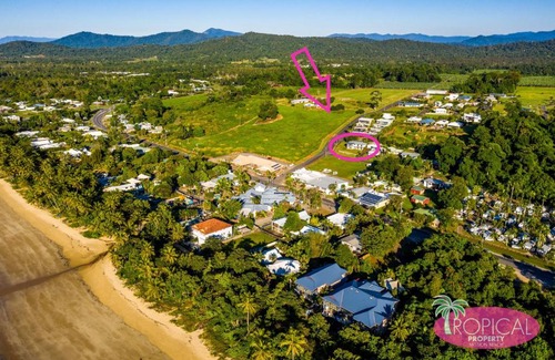 Mission Beach House | Discover Forever Endeavour: Guest Rated 8/10 Experience