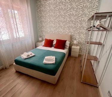 Fuorigrotta Apartment | Welcoming Forever Home in Naples - 4-Star Family Retreat