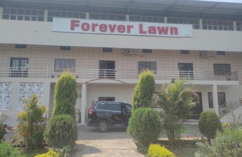 Faizabad House | Forever lawn & banquet