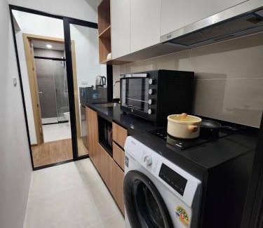 Bang Wa Apartment | Cozy Forever Love Downtown Apartment with Pool Access