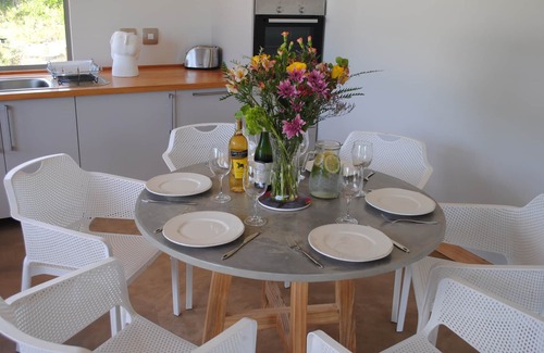 Wilderness House | Endless Ocean Views at Forever Ocean - A Dreamer’s Paradise