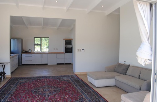 Wilderness House | Endless Ocean Views at Forever Ocean - A Dreamer’s Paradise