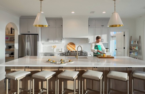 Pensacola Beach House | Unforgettable Sunsets with Private Pool & Oceanfront Views