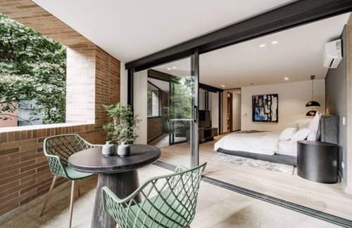 La Florida Apartment | Forever W&L Building