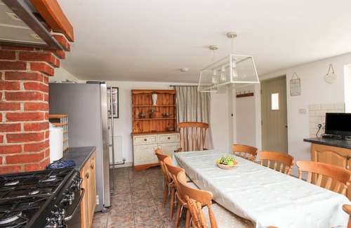 West Lulworth Cottage | Pet-Friendly Forge Cottage with Garden in West Lulworth