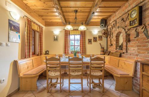 Crnomelj House | Delightful Forge Of Happiness with Pool - 4-Star Getaway