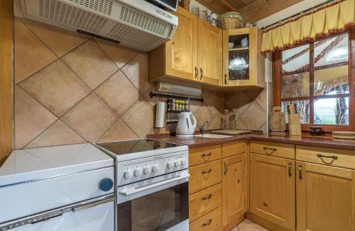 Crnomelj House | Delightful Forge Of Happiness with Pool - 4-Star Getaway