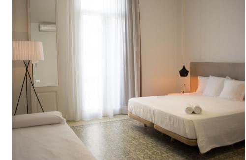 Eixample House | Discover Forget Me Not Barcelona - 4-Star Family Retreat
