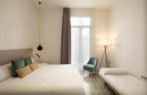 Eixample House | Discover Forget Me Not Barcelona - 4-Star Family Retreat