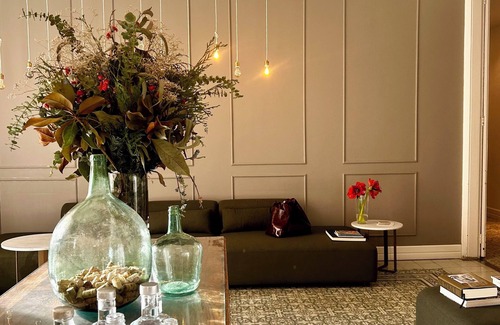 L'Antiga Esquerra de l'Eixample House | Exceptional Stay at Forget Me Not Plus: Spa & Family-Friendly