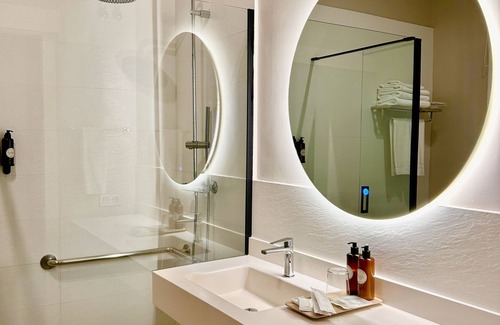 L'Antiga Esquerra de l'Eixample House | Exceptional Stay at Forget Me Not Plus: Spa & Family-Friendly