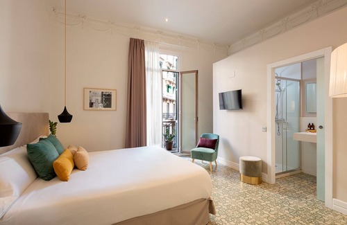 L'Antiga Esquerra de l'Eixample House | Exceptional Stay at Forget Me Not Plus: Spa & Family-Friendly