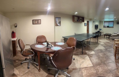Old Seward - Oceanview Apartment | Discover Forget Me Not Home in South Anchorage