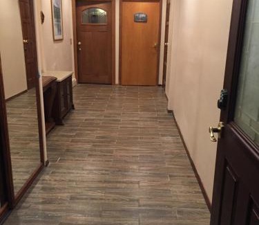 Old Seward - Oceanview Apartment | Cozy Forget Me Not Home with Kitchen & Child-Friendly Amenities