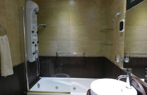 Salta House | Pet-Friendly Retreat at Forget Me Not - Jump Hotel