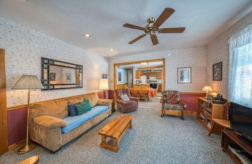 Leadville House | Forget Me Not: Guest Rated 10/10 for Unforgettable Stays