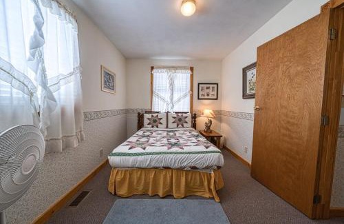 Leadville House | Forget Me Not: Guest Rated 10/10 for Unforgettable Stays