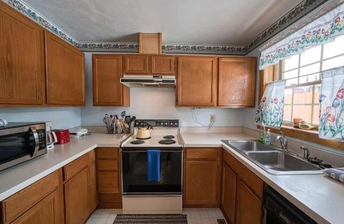Leadville House | Forget Me Not: Guest Rated 10/10 for Unforgettable Stays