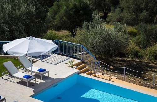 Sarlata Villa | Experience Forget Me Not Villa No 2: Pet-Friendly Retreat