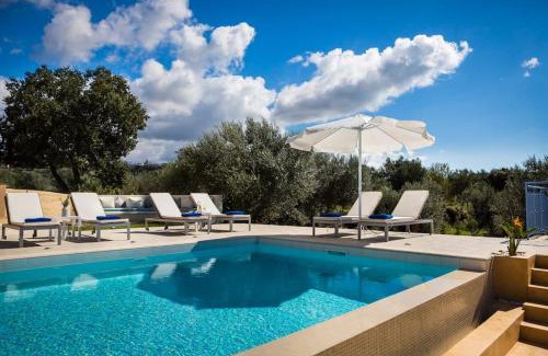 Sarlata Villa | Experience Forget Me Not Villa No 2: Pet-Friendly Retreat