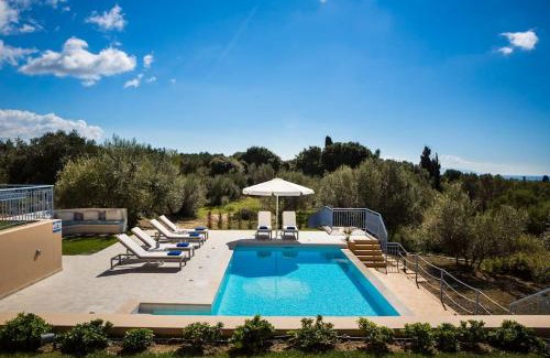 Sarlata Villa | Experience Forget Me Not Villa No 2: Pet-Friendly Retreat