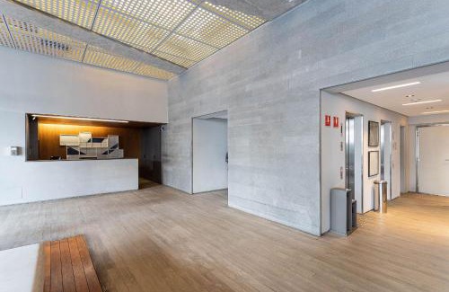 Vila Nova Conceicao Apartment | Forma Itaim | Faria Lima/JK.