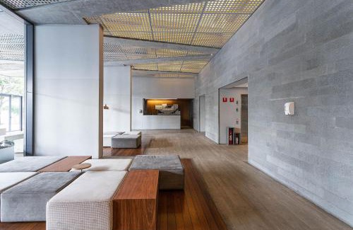 Vila Nova Conceicao Apartment | Forma Itaim | Faria Lima/JK.