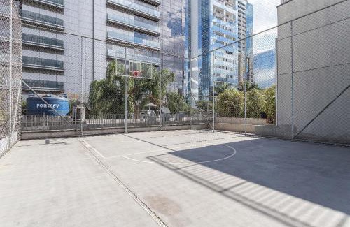 Vila Nova Conceicao Apartment | Forma Itaim | Faria Lima/JK.